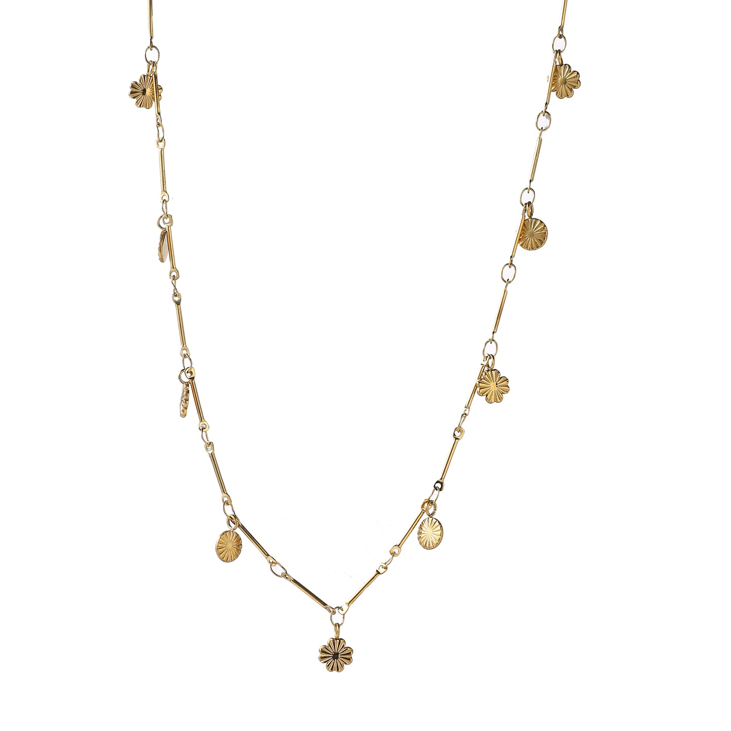 Ketting Sticks 'n Suns