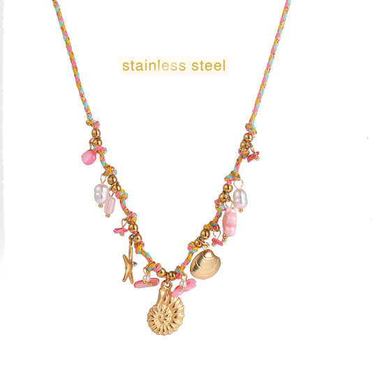 Ketting Sea