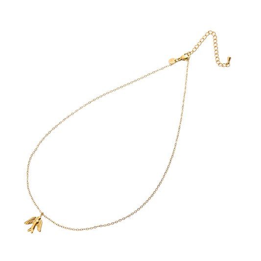Ketting Free Bird