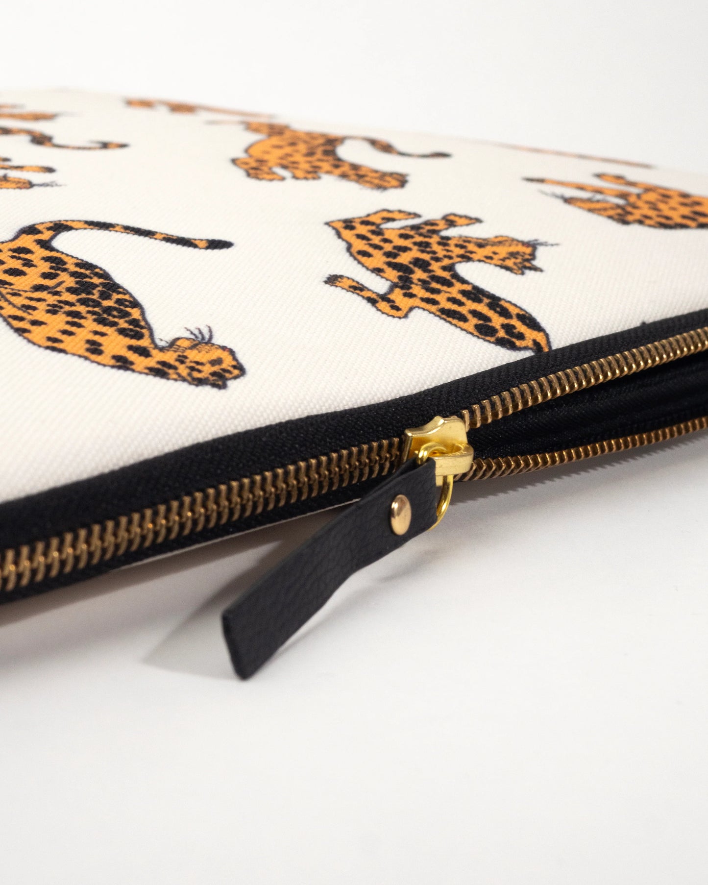 Laptophoes Jaguar
