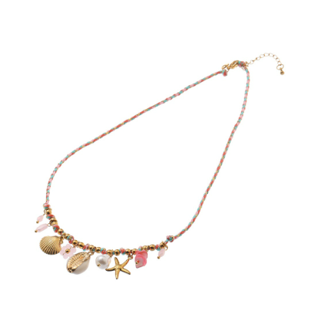 Ketting Shell