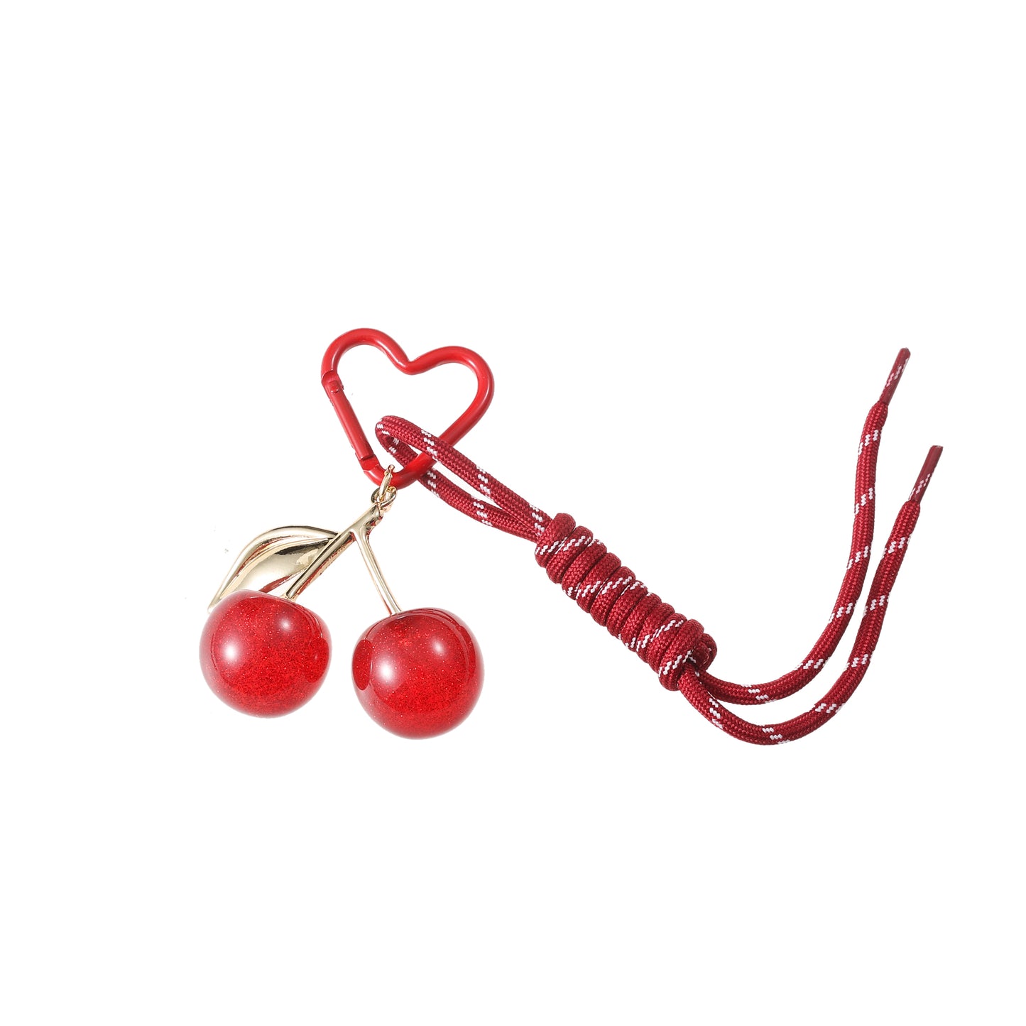 Cherry Bag Chain