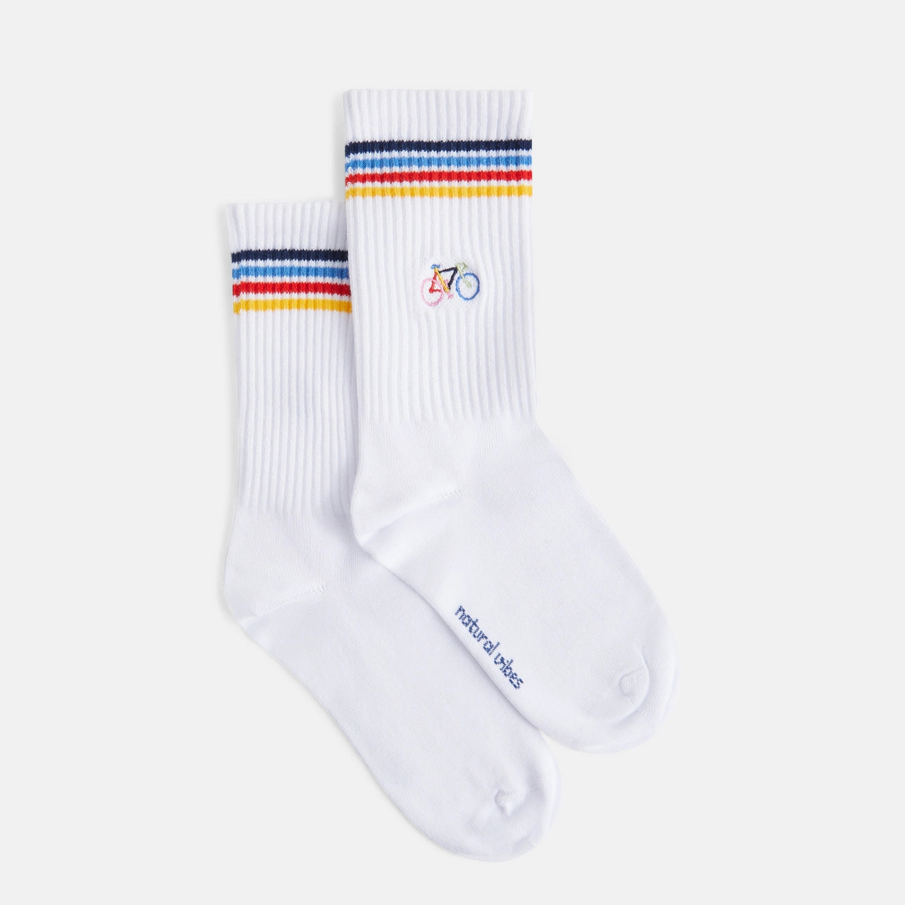 Giftset sokken Let's Bike