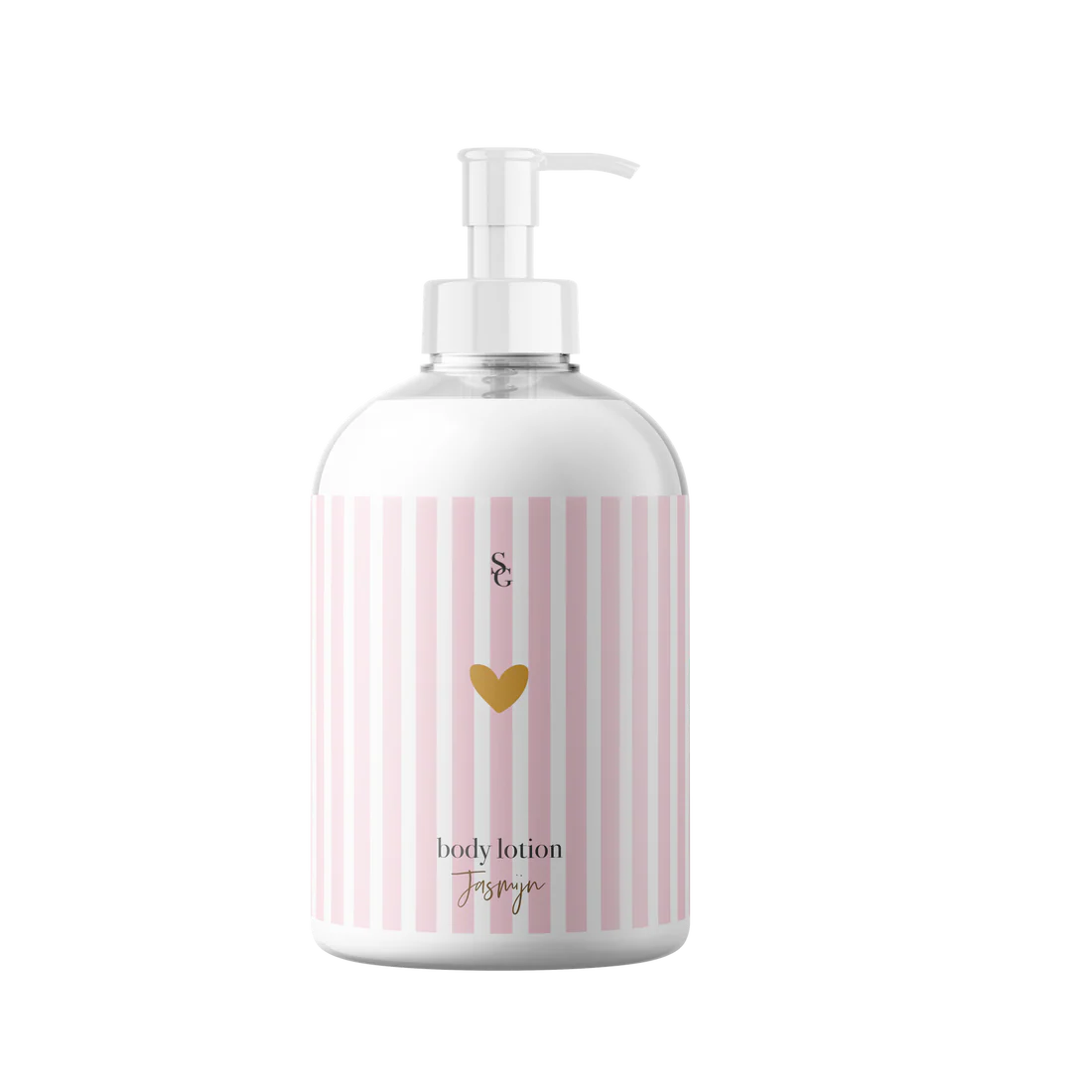 Bodylotion hartje