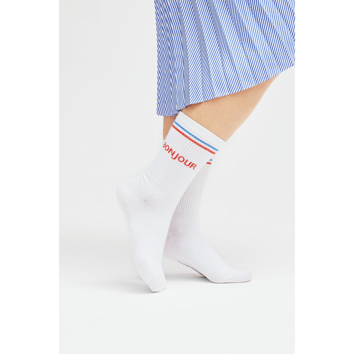 Sokken Bonjour