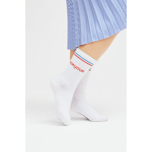 Sokken Bonjour