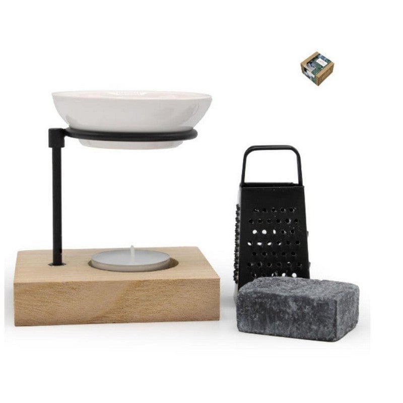 Giftset Aroma
