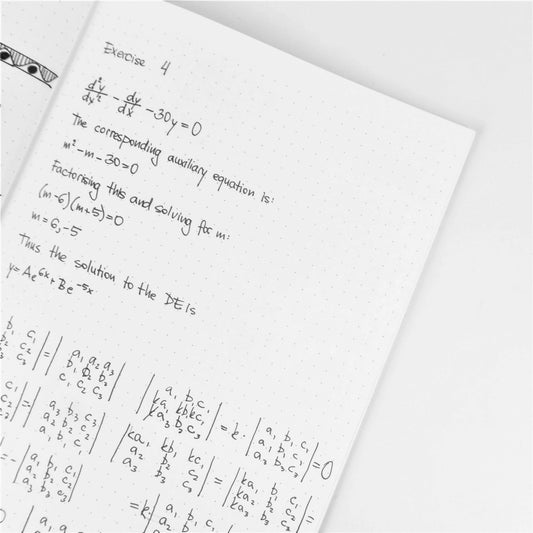 Notitieboekjes kidness & magic