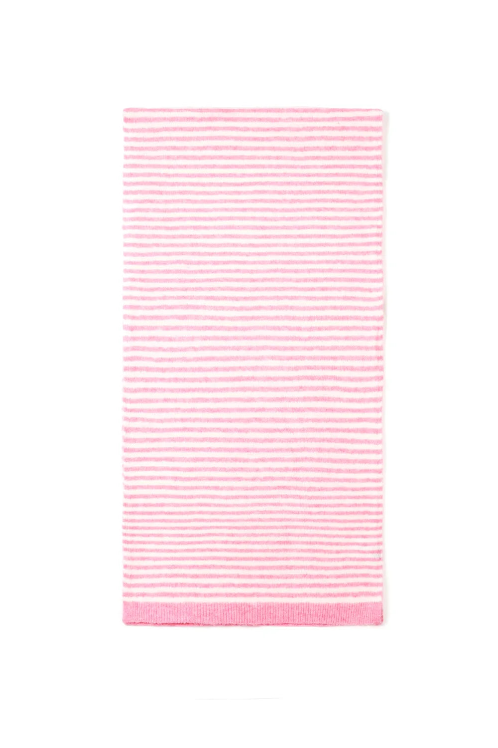 Sjaal Odette roze