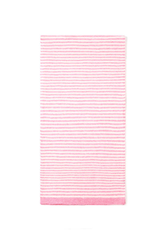 Sjaal Odette roze