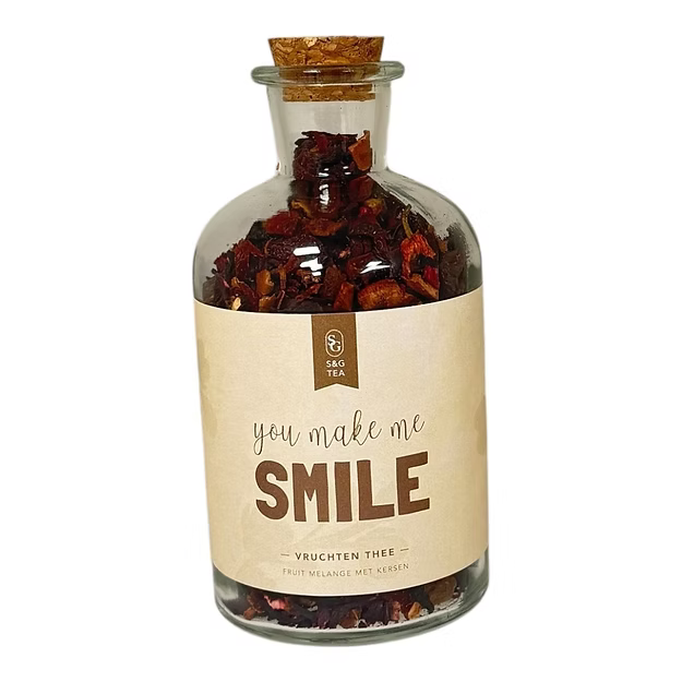 Thee Smile