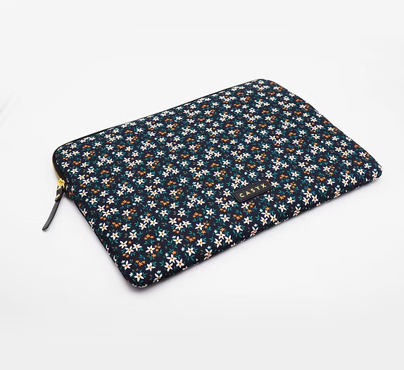 Laptophoes Midnight garden