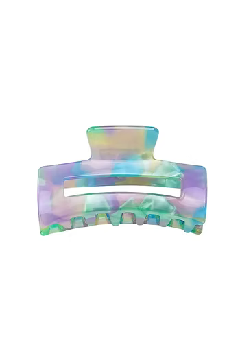 Haarspeld pastel basic