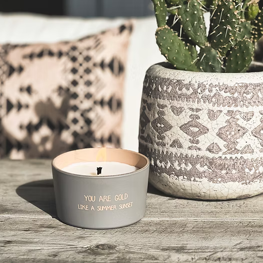 Buitenkaars You are gold