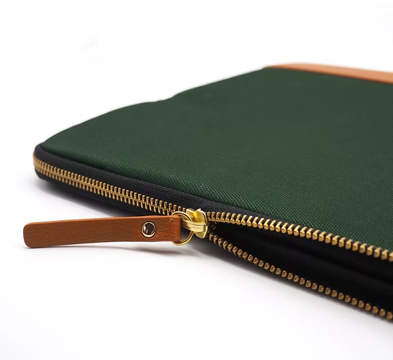 Laptophoes Green