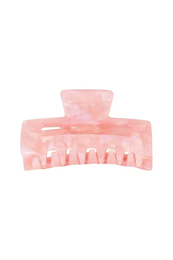 Haarspeld lichtroze basic