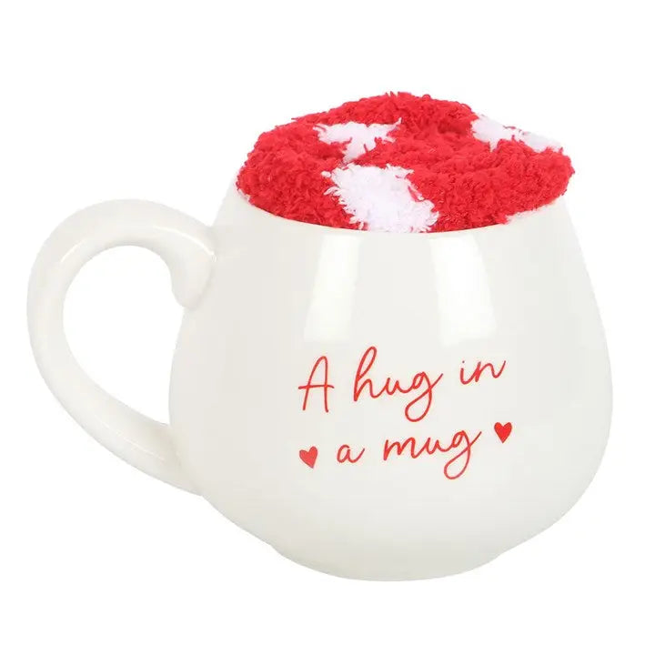 Giftset Hug in a mug