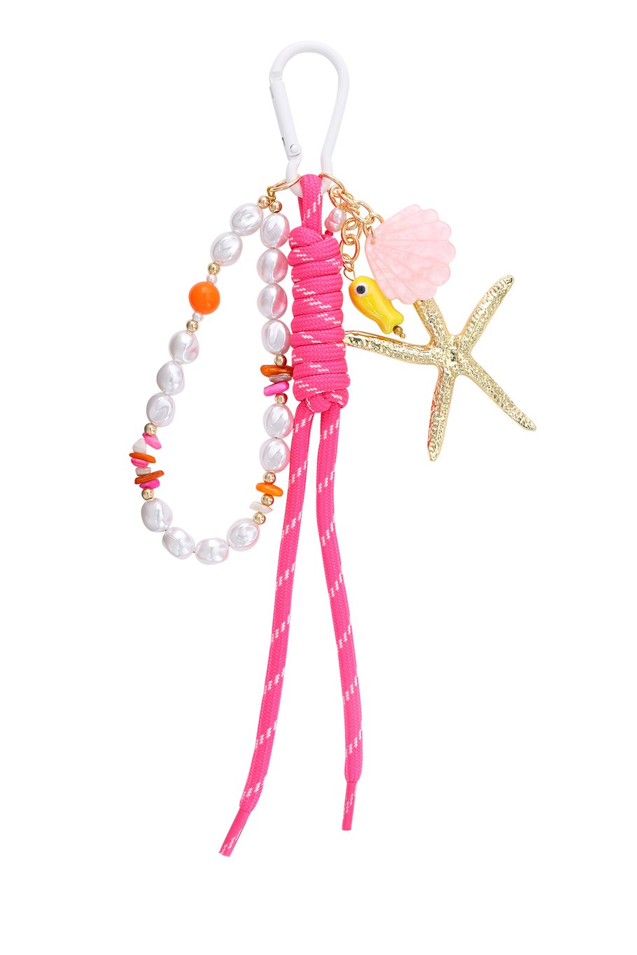 Bag Charm summer