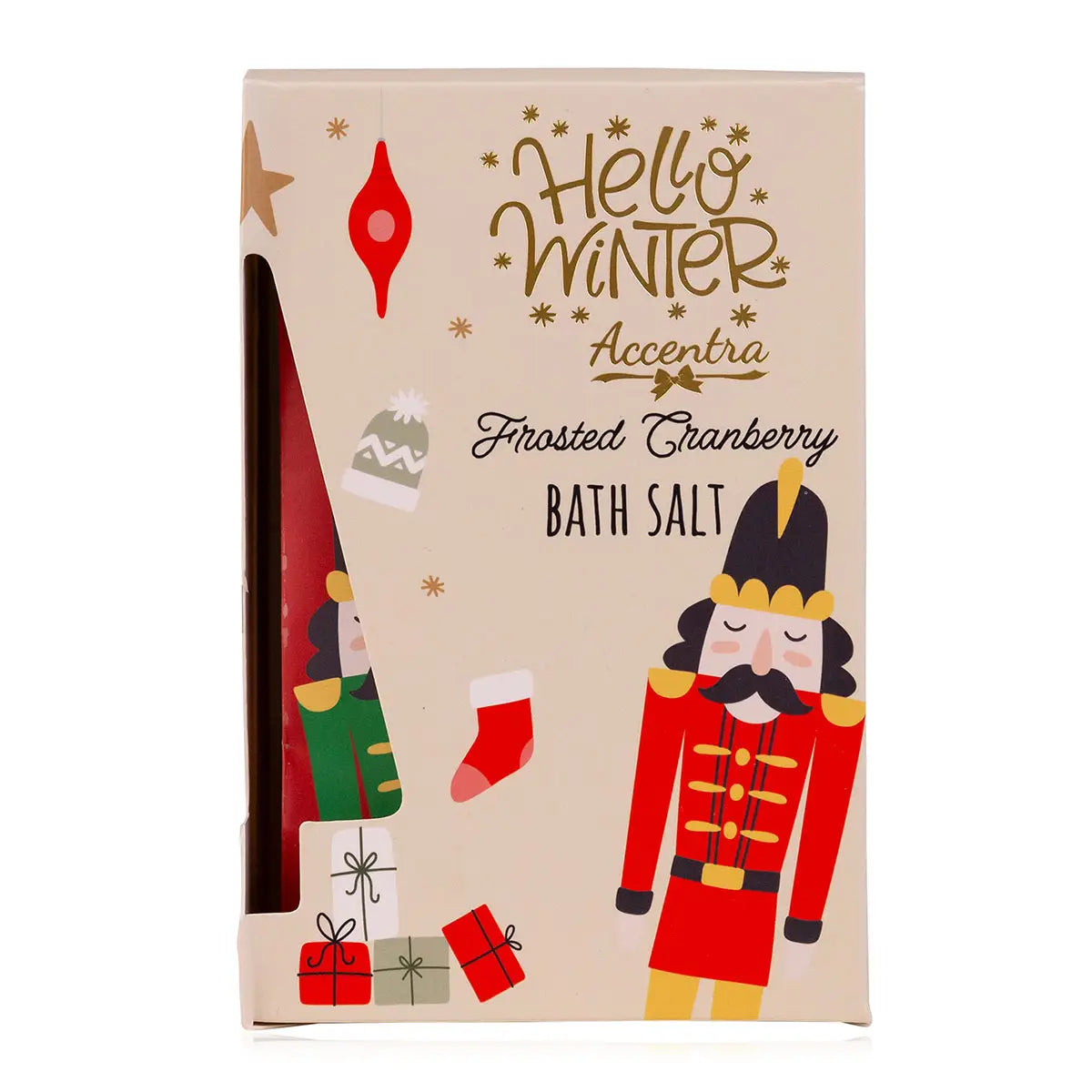 Badzout Hello Winter