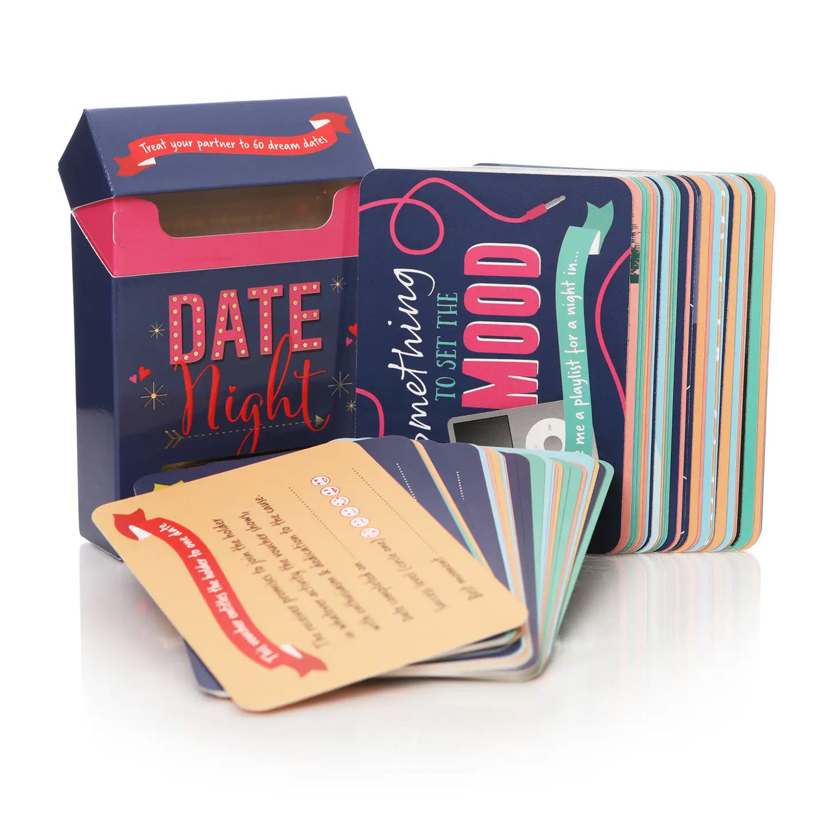 Date night vouchers