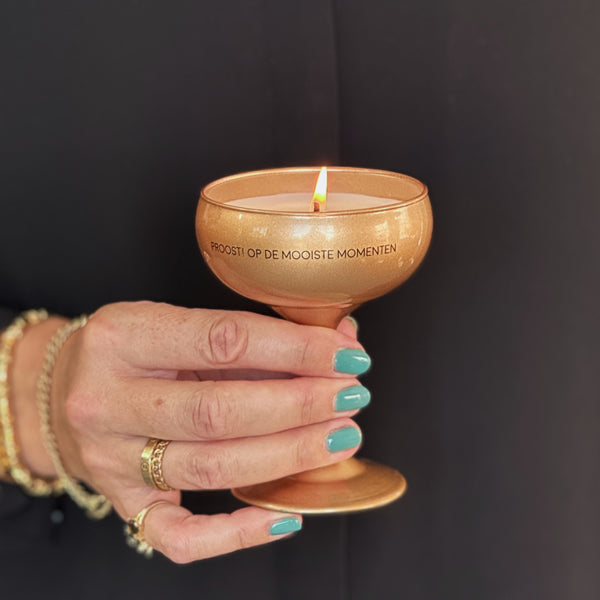 Geurkaars Proost!