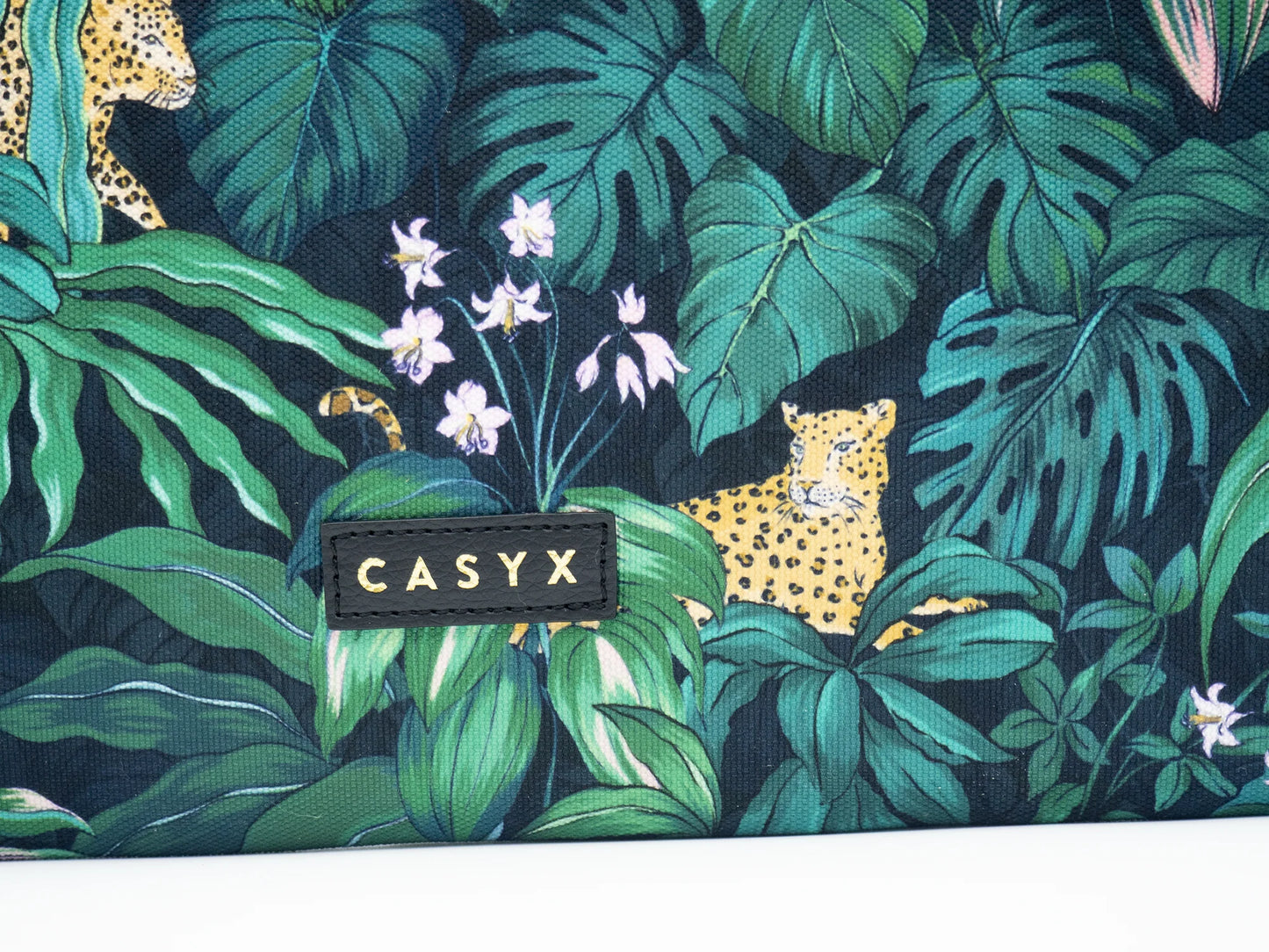 Laptophoes Jungle