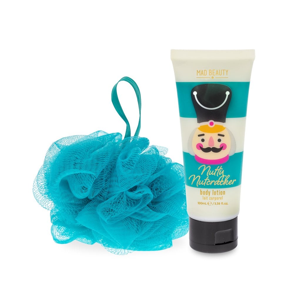 Notenkraker Giftset