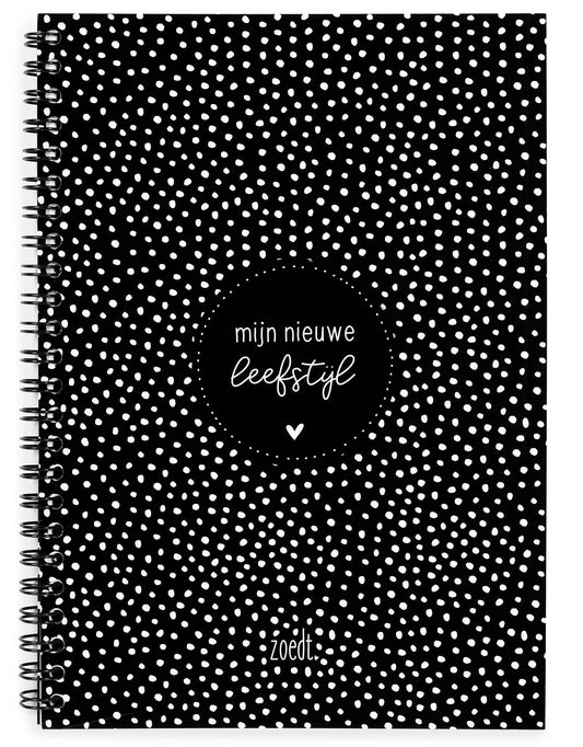 Mijn nieuwe leefstijl