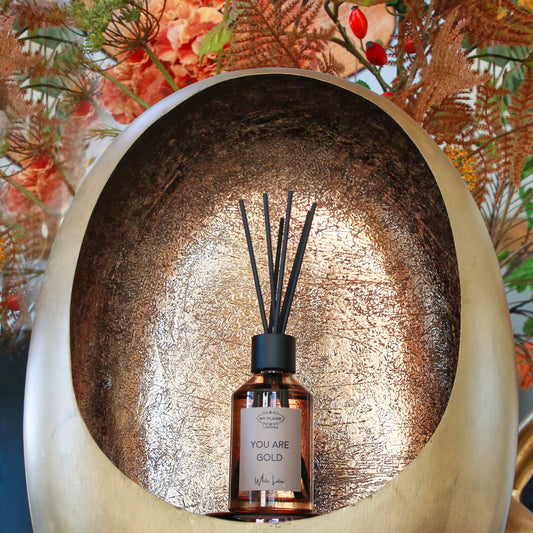 Geurstokjes You are gold