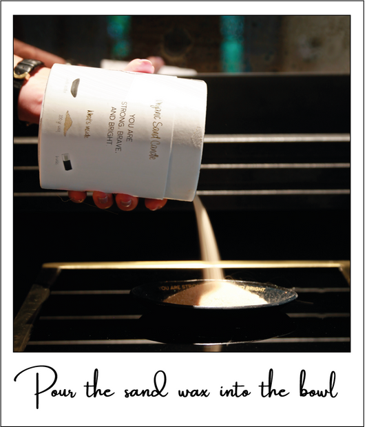 Kaarsenzand Christmas