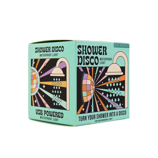Shower Discolight