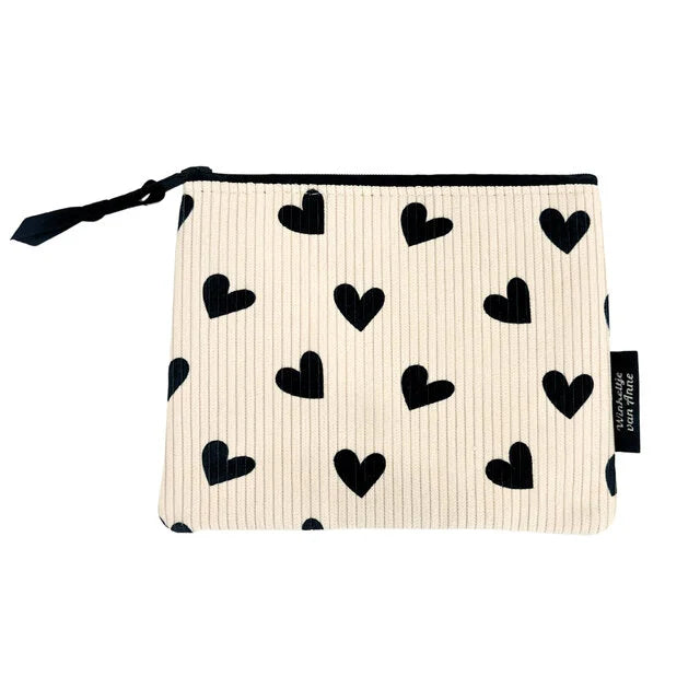 Etui hartjes