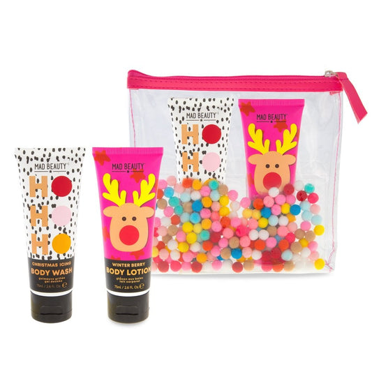 Washbag Set