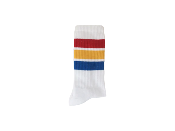Sokken Stripes