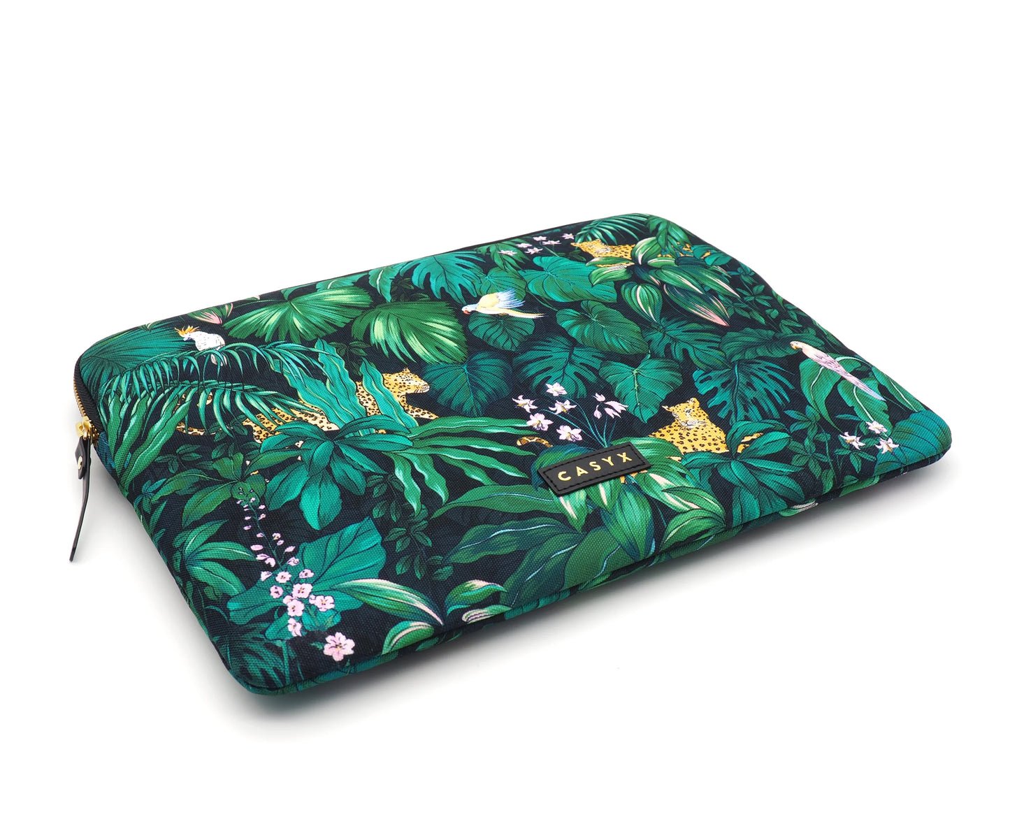 Laptophoes Jungle