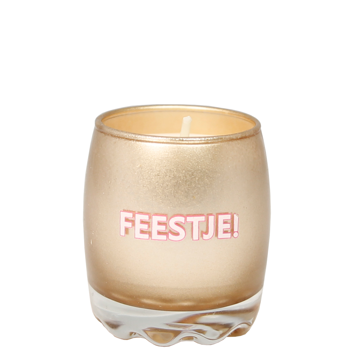 Geurkaars Feestje
