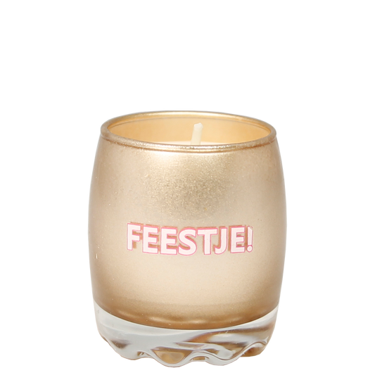 Geurkaars Feestje