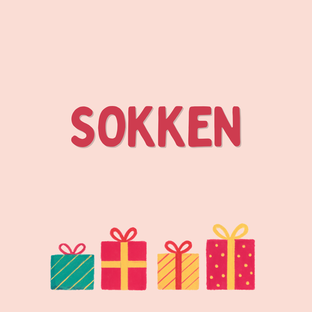 Sokken