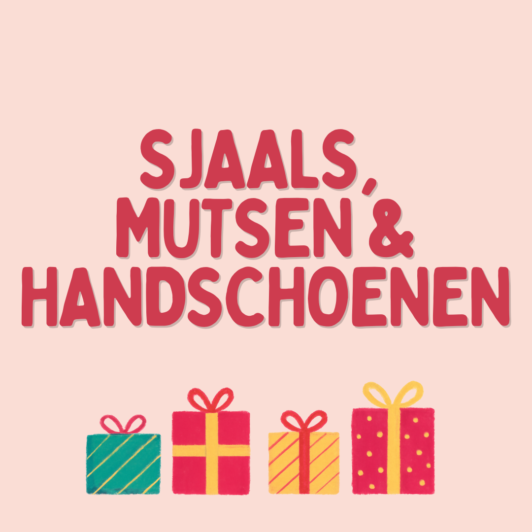 Sjaals & mutsen