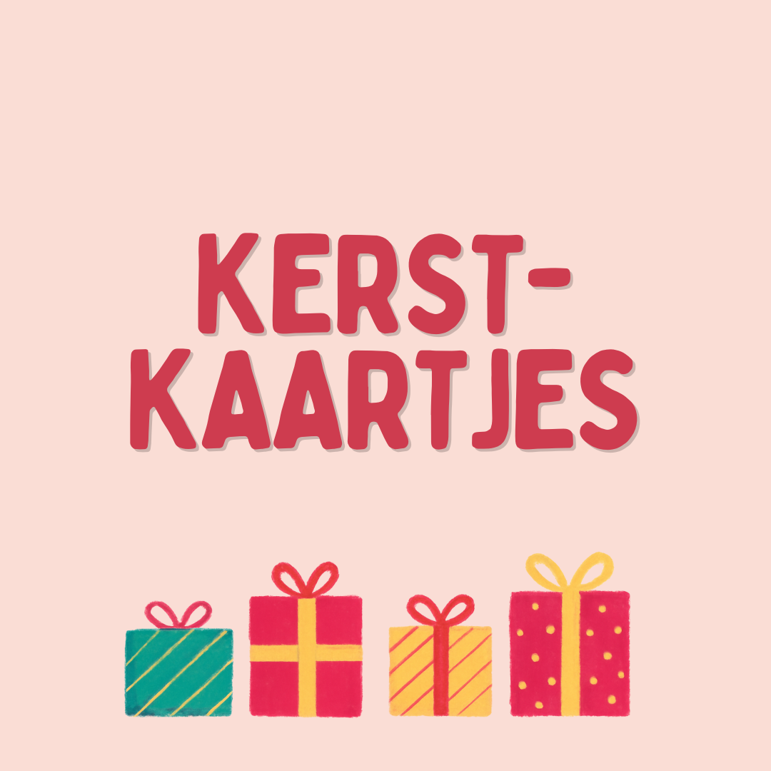 Kerstkaartjes