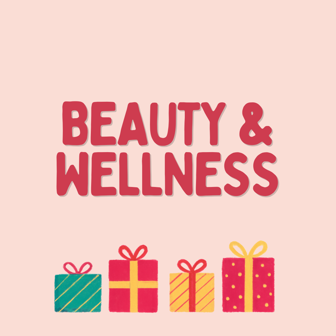 Beauty & Wellness