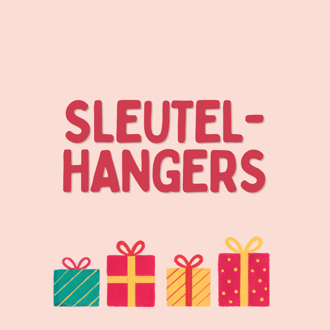 Sleutelhangers