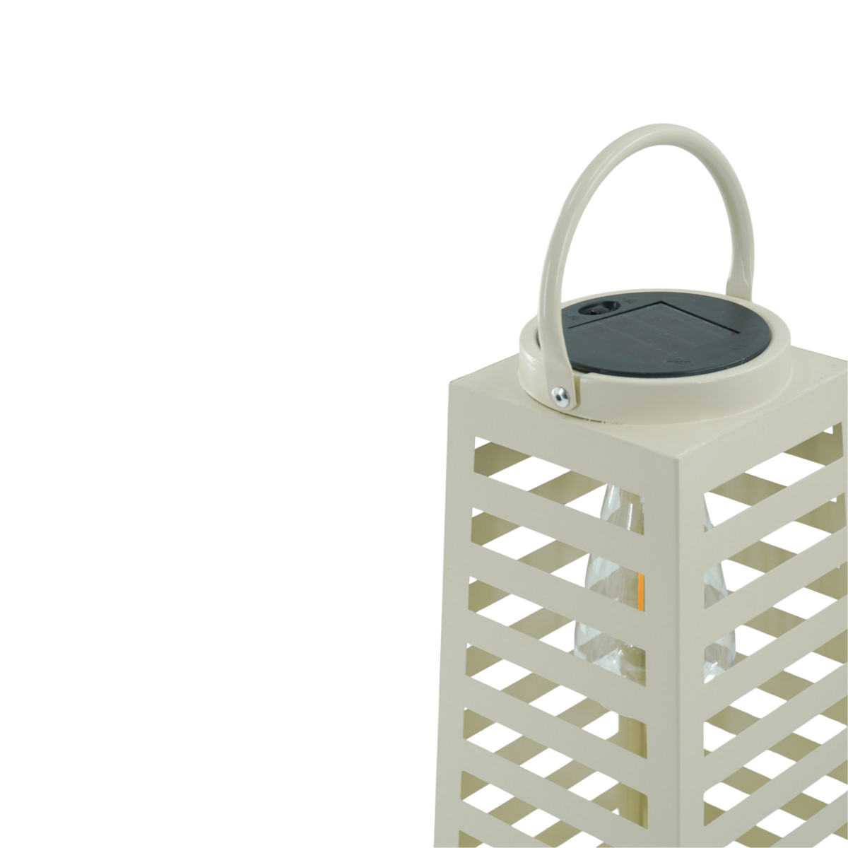 Lantaarn Summer Solar zand