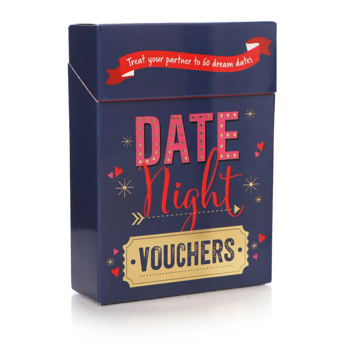 Date night vouchers