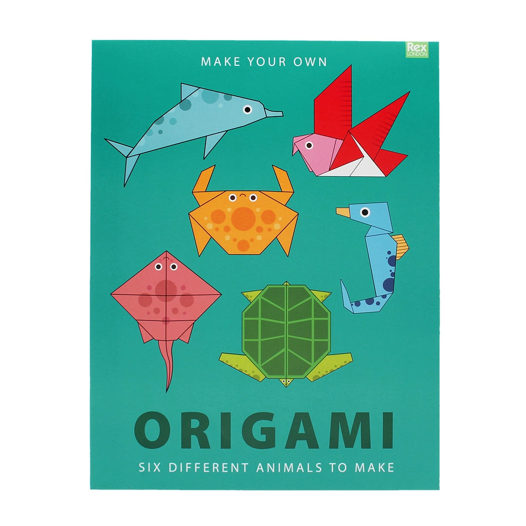 Origami set