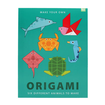 Origami set