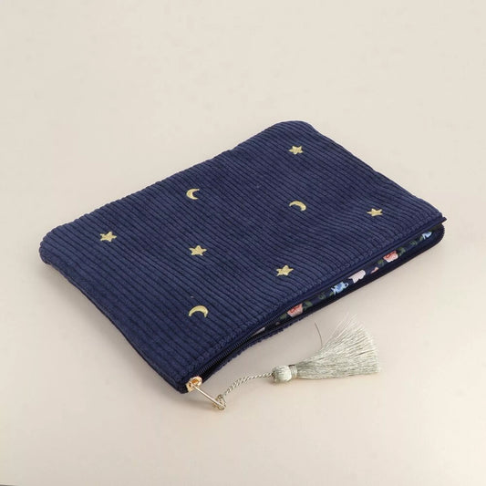 Etui Stars & Moon