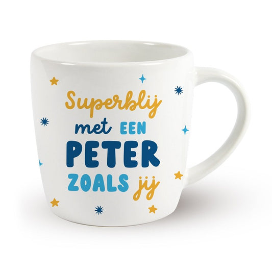 Mok Super Meester