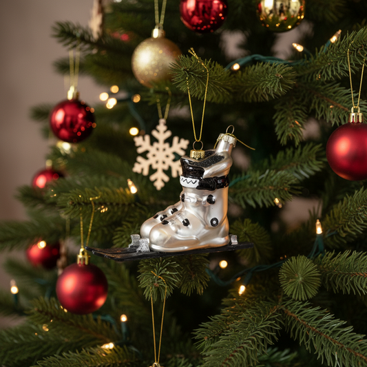 Kersthanger Skilatten