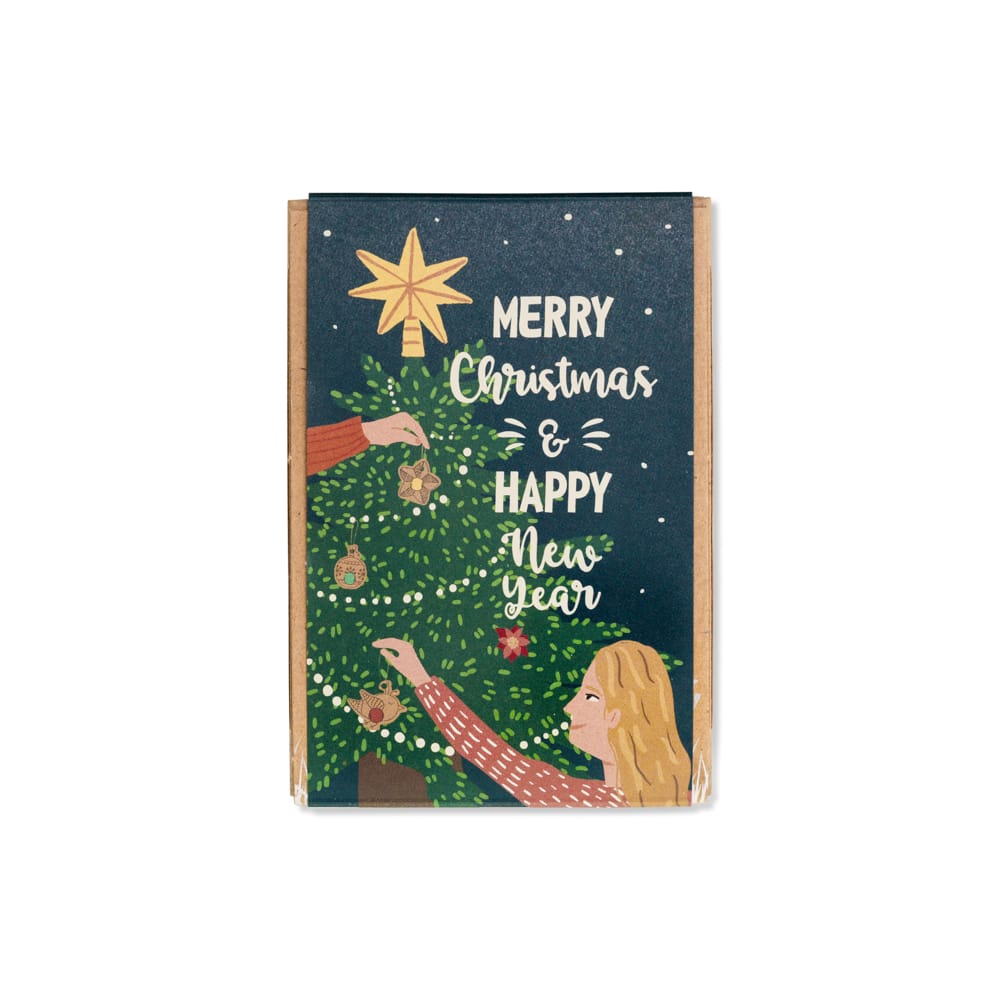 Blossombs - Xmas tree (mini)